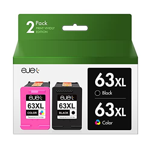 Hp 63 ink walmart outlet