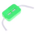 thumbnail image 5 of guohui 4xRestoring Broken Rope Prop Trick Toy for Lovers Trick Toys 4 Pcs, 5 of 8