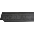 thumbnail image 4 of Dorman Bed Side Rail Protector 926-952 OE Solutions; OE Replacement; Black; Plastic; 6 Foot Length, 4 of 4