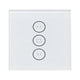 thumbnail image 2 of Xihbxyly Cortina Inteligente Wifi, Control Por Voz con Alexa y Asistente de Google, Control Remoto Wifi con App Smart Life, Automatización Del Hogar, Múltiples Dispositivos de Control, Fácil Instalac, 2 of 6