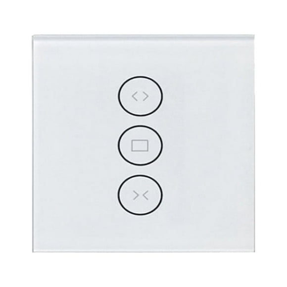 Wifi Smart Curtain for Electric Motorized Curtain Blind Roller Shutter