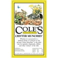 thumbnail image 3 of Cole's Wild Bird Products Critter Munchies Critter Feed - Mix for Squirrels & Blue Jays - 20-Pound, 3 of 4