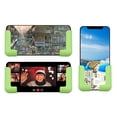 thumbnail image 2 of Holder Phone Mini Car Mobilephone Anti-fog Cell Stand para vehículo verde Ndcxsfigh Accesorios para autos y motos, 2 of 3