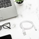 thumbnail image 2 of Fast Charging USB Cord for UE Boom/Megaboom/UE Megablast Accessories, 2 of 5