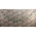 thumbnail image 3 of CHEERS Bannière de Fête Rustique Motif Héssène pour 30 Ans, 3 of 4