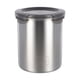 thumbnail image 3 of Airtight Coffee Bean Jug Stainless Steel Vacuum Sealed Food Storage Container, 3 of 11