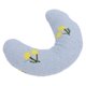 thumbnail image 1 of Almohada De Cuello Para Perros De Lujoso Para Mascotas Para Una Casa De Descanso Cómoda, 1 of 7