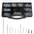 thumbnail image 1 of Kit de surtido de uñas Maexxna 2510 piezas para colgar cuadros, 1 of 7