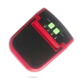 thumbnail image 1 of Soidarity Clip de sombrero con Sensor de faro, abrazadera de cabeza de interruptor recargable, linterna LED superbrillante, gorras, lámparas, pesca, Ropa Deportiva, Zapatos Rojo Soidarity OD022226-02B, 1 of 6