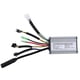 thumbnail image 1 of Controlador de 6 canales y 15 A para bicicletas eléctricas, scooters y más: accesorio de alto rendimiento para scooters eléctricos, 1 of 8
