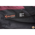 thumbnail image 6 of 81 in Hilason 1200D Turnout Light Winter Waterproof Rain Sheet Horse Sheet Wine, 6 of 7