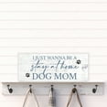 thumbnail image 5 of LifeSong Milestones Inspirational Dog Sign Wooden Tabletop Decor for Home, 5 of 7