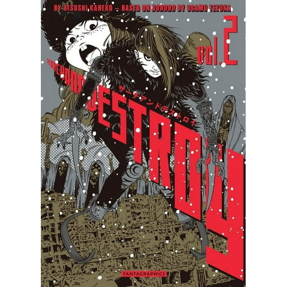 Search and Destroy Search and Destroy Vol. 2, (Paperback)