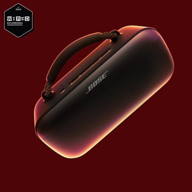 Bose SoundLink Max Portable Speaker, Large Waterproof Bluetooth