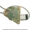 thumbnail image 3 of CARDONE New 82-1915AR Power Window Motor and Regulator Assembly Front Right fits 1994-1998 Mitsubishi, 3 of 4