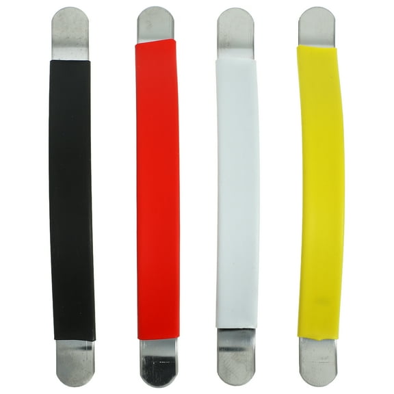 MRLESS 4pcs Guitar String Spreaders Guitar String Separator Guitar Repair Maintenance Tool