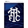 thumbnail image 4 of Tottenham Hotspur FC 2026 Wall Calendar, 4 of 5