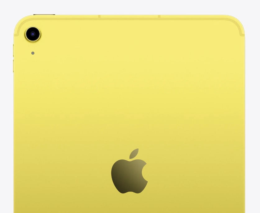 Apple, iPad 11
