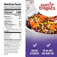 thumbnail image 3 of (Pack of 12), Sun Tropics Thai Bird Sriracha Mochi Snack Bites, 3.5 oz, 3 of 5