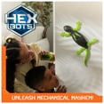 thumbnail image 6 of HEX BOTS Wallcrawler Gecko, Remote Control Robot Toy for Kids, Batteries Not Included, 6 of 8