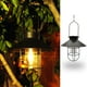 thumbnail image 2 of 1 unidad de lámpara de linterna de energía solar retro IP65 decoración para 18x18x36cm Gloria luces al aire libre, 2 of 8