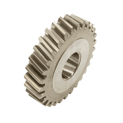 2 Pk, KitchenAid Stand Mixer Worm Follower Gear, WP9706529, W11086780