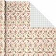thumbnail image 7 of Treeing Walker Coonhound Christmas Wrapping Paper Rolls, Treeing Walker Coonhound Holiday Gift Wrapping Paper Merry Christmas, 7 of 7