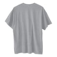 thumbnail image 5 of Pompotops Blouse Décontractée à Imprimé Intéressant pour Femmes, 5 of 5