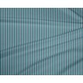 thumbnail image 3 of oneOone Polyester Lycra Fabric Shadow Stripe Printed Craft Fabric BTY 56 Inch Wide, 3 of 3