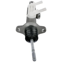 Dorman M630773 Brake Master Cylinder for Specific Lexus / Toyota Models Fits select: 2006-2007 TOYOTA HIGHLANDER HYBRID, 2006-2008 LEXUS RX