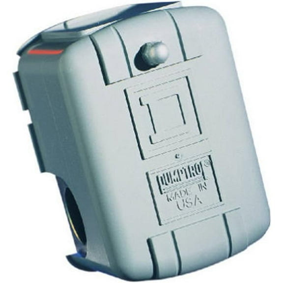 Square D FSG2J21M4CP 30-50 PSI Standard Pressure Switch