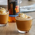 thumbnail image 1 of DaVinci Gourmet 750 mL Sugar Free Caramel Flavoring Syrup, 1 of 2