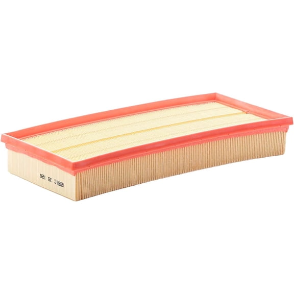MANN-FILTER C 35 126 - Engine Air Filter