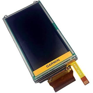 For GARMIN Alpha 50 Glass LCD Display Screen Repair Parts – HUAYUXT
