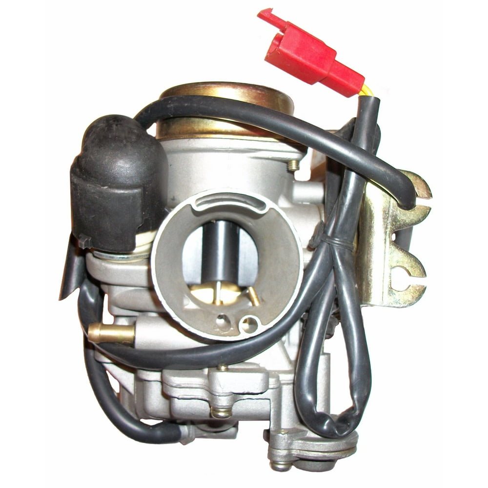 thumpstar 125 carburetor