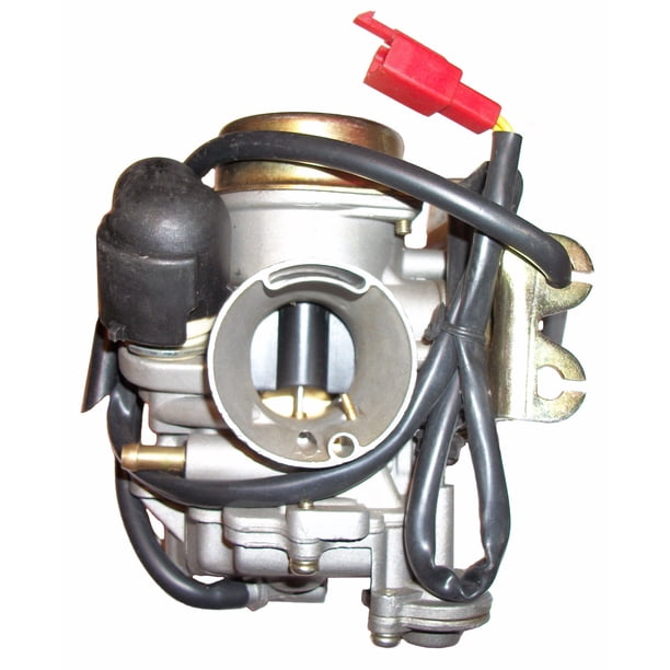 Генератор gy6 150