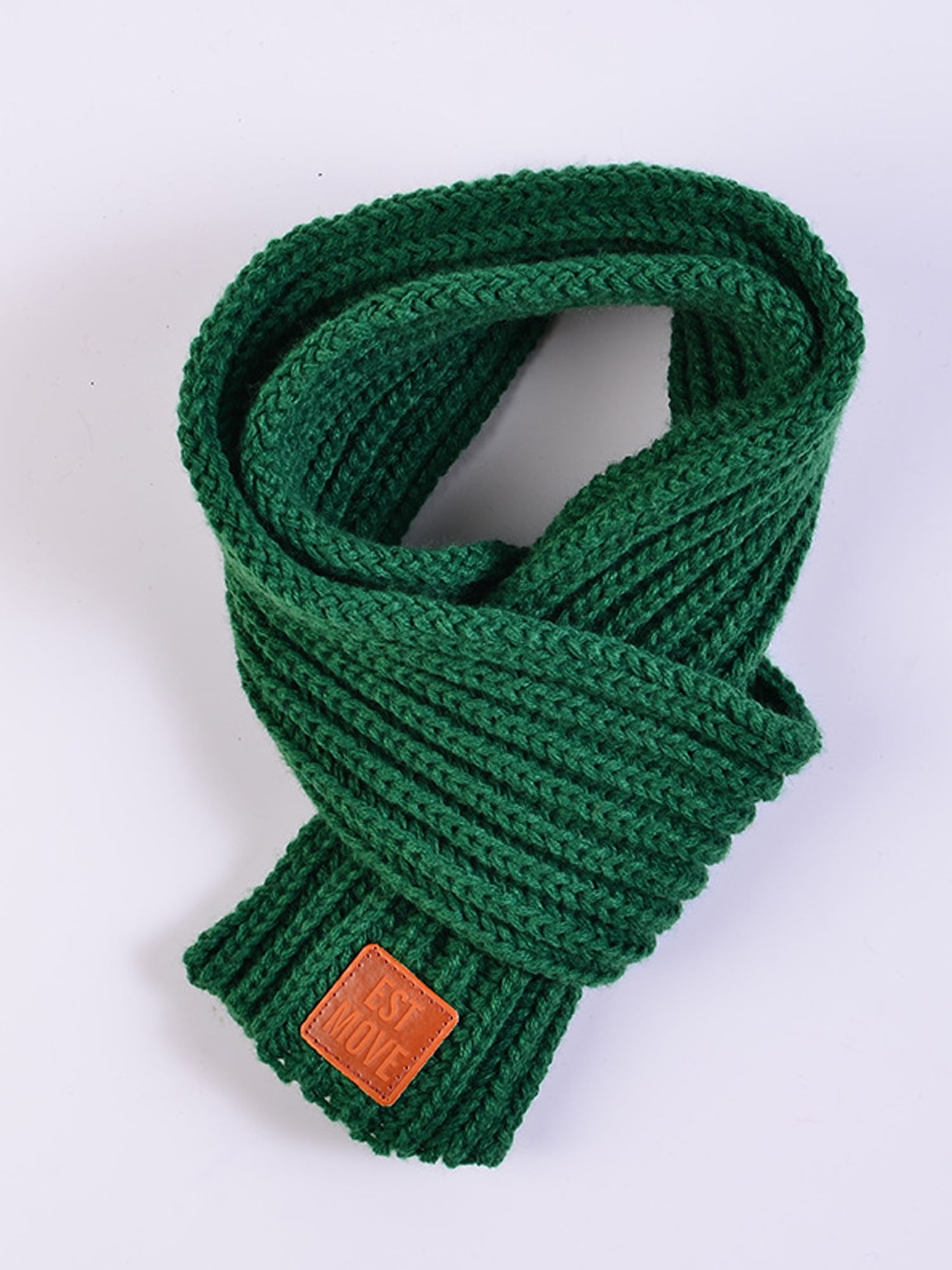 baby neck warmer