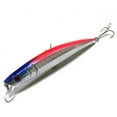 thumbnail image 4 of Wweixi 10PCS/Set Simulation DIY Fishing Bait Hook Lures Salmon Bass Trout Colorful Active Fishhook Tackle, 4 of 6