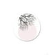 thumbnail image 1 of Cuadro decorativo lienzo by suma pink sun 1 pieza 80 X 80 CM, 1 of 2