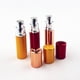 thumbnail image 2 of 1PC 5ml 10ml Portátil Mini Perfume Botella De Vidrio De Viaje De Aluminio Pulverizador Atomizador Vacío Metal Parfume huangjie unisex, 2 of 2