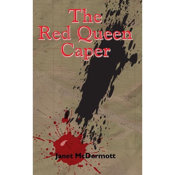 The Red Queen Caper (Paperback)