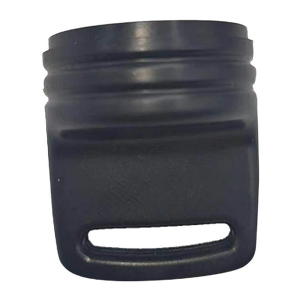Tapa de llave para protector de motor fueraborda de repuesto. Reemplaza el motor de 676-82577-00. Cubierta de llave de encendido mejorada,
