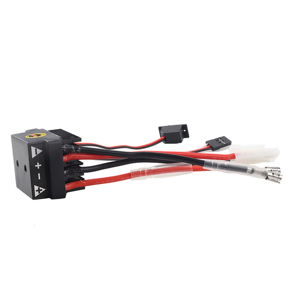 esc remote control car
