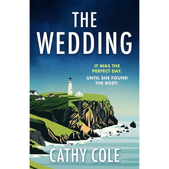 The Wedding, (Paperback)