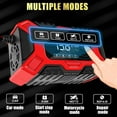 thumbnail image 4 of ,Maintainer Portable Battery S Battery Car 12v/6a Battery Car Motorcle Batteries Portable S Battery Qudai 12v/6a Auatic Battery Mewmewcat, 4 of 7