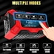 thumbnail image 2 of E-FAST , Baterías de mantenimiento de coches Baterías portátiles Baterías S 12v/6a Baterías Mewmewcat Qudai Buzhi Batería S Portable Dsfen, 2 of 8