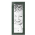 thumbnail image 2 of ArtToFrames 6" x 18" Fern Green Picture Frame, 6x18 inch Green MDF Poster Frame (WOM-5359),  Pack, 2 of 8