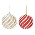 thumbnail image 1 of 2 piezas colgantes para de Navidad, bolas colgantes, adornos, accesorios de decoración, 1 of 6