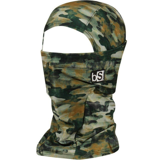 BLACKSTRAP Cagoule Fatigue