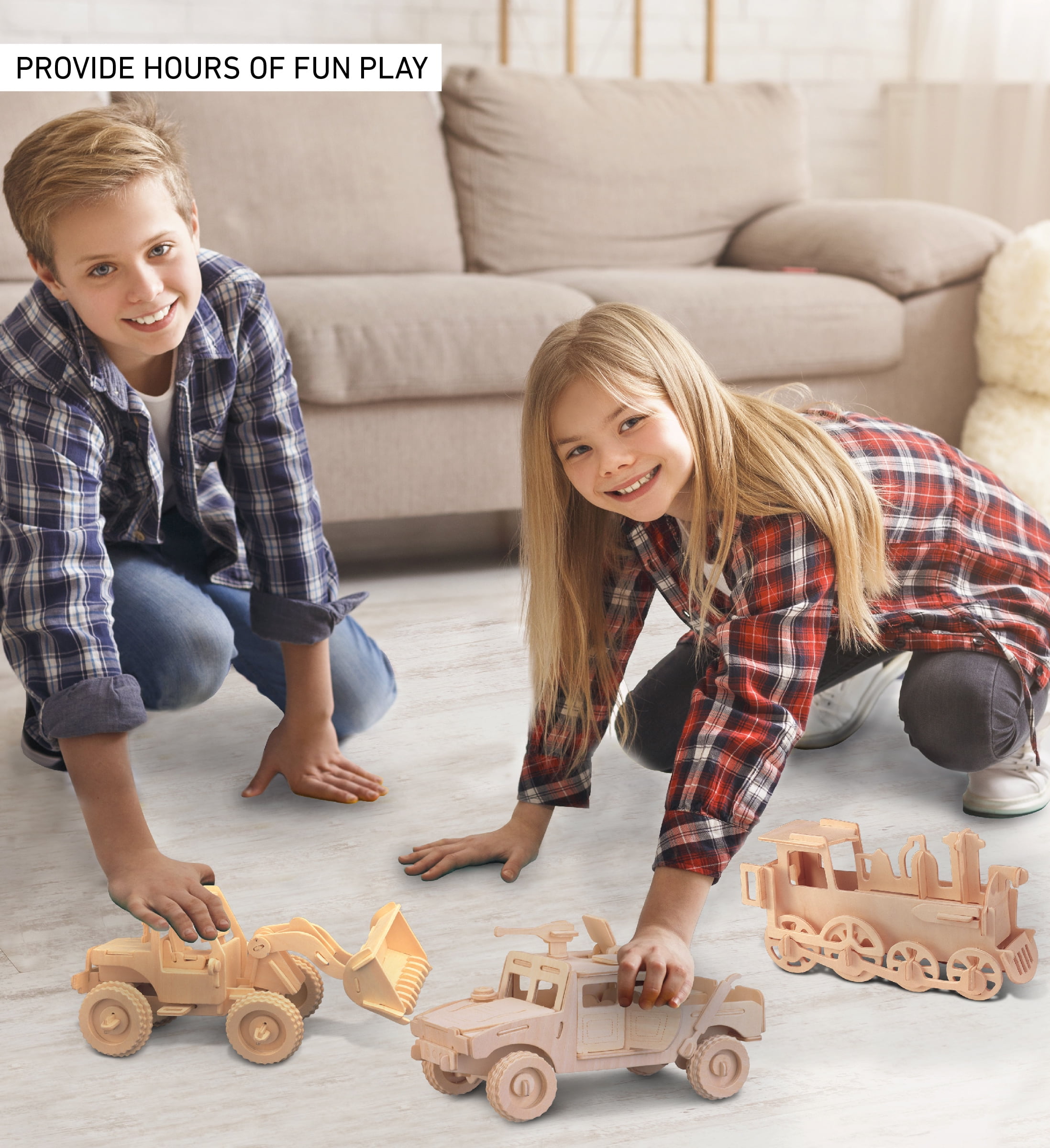 ALPHA & CRAFT WOOD WORKS INC 5個セット ALPHA & CRAFT WOOD WORKS INC 5